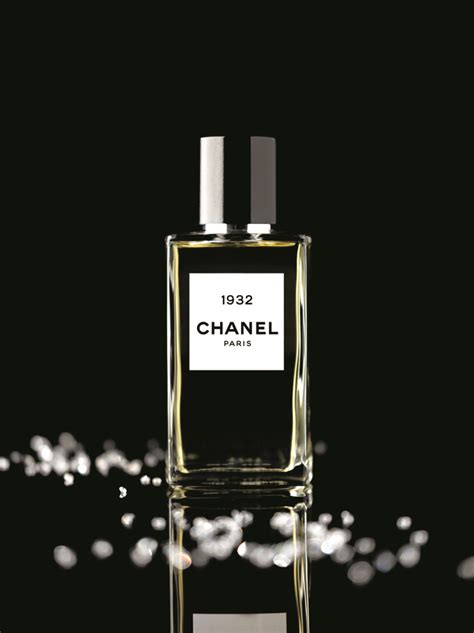 1932 chanel perfume|More.